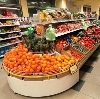 Супермаркеты в Наурской
